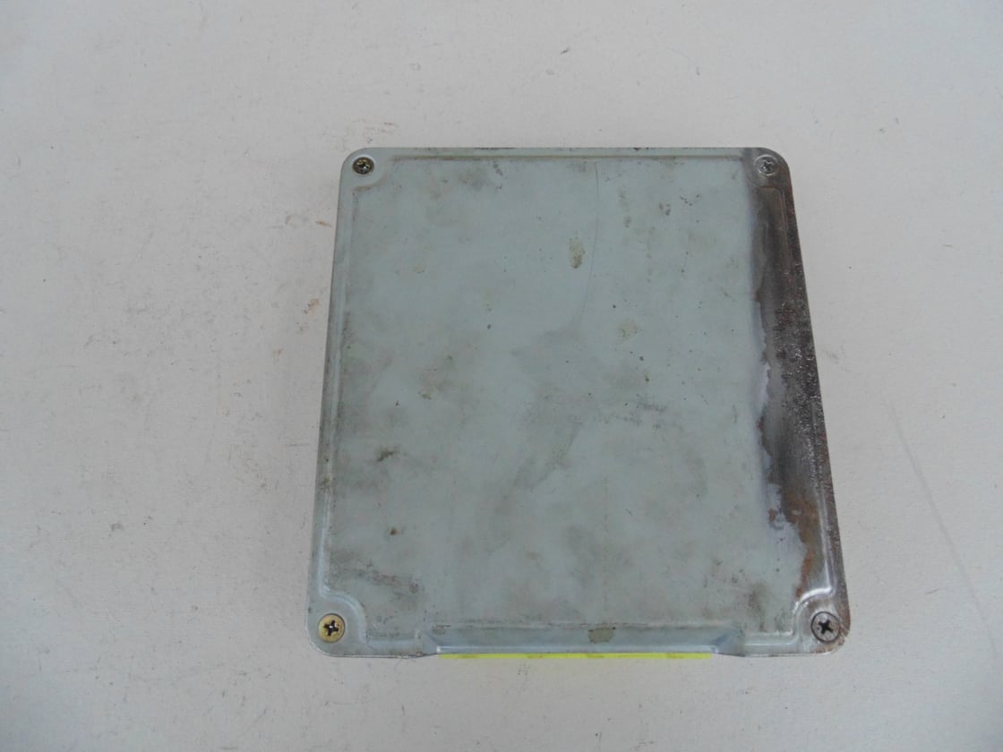 Image of Miata ECU 1990-1993 1.6L manual trans OEM