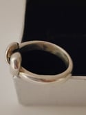 James Avery Heart Knot Ring