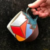 Prism Mug