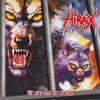 HIRAX "The New Age of Terror" CD