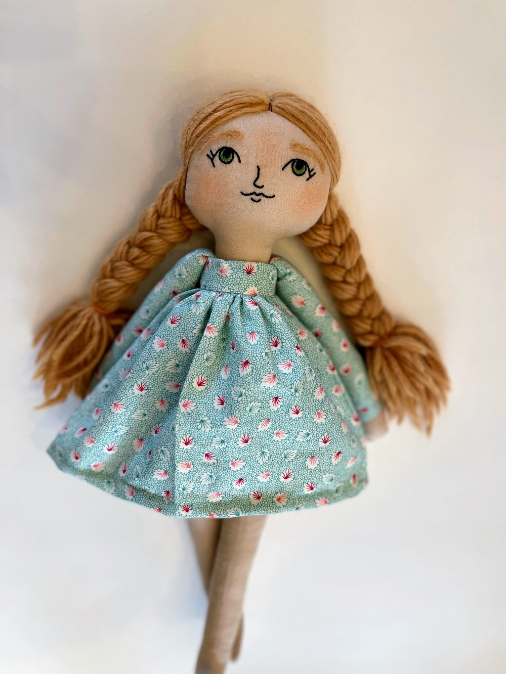 Image of Emily