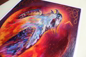 Image of Inner flame