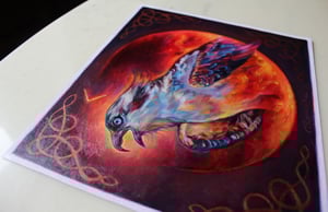 Image of Inner flame