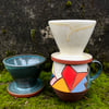Pour Overs