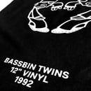 Image of TWINS TOTE BAG
