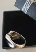 James Avery Butterfly Ring