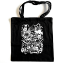 Image of TROPICALIA TOTE BAG