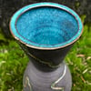 Snoqualmie River Vase