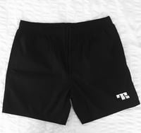 Image 2 of MH0014 MULE HAUS STITCHED UP WALK SHORTS