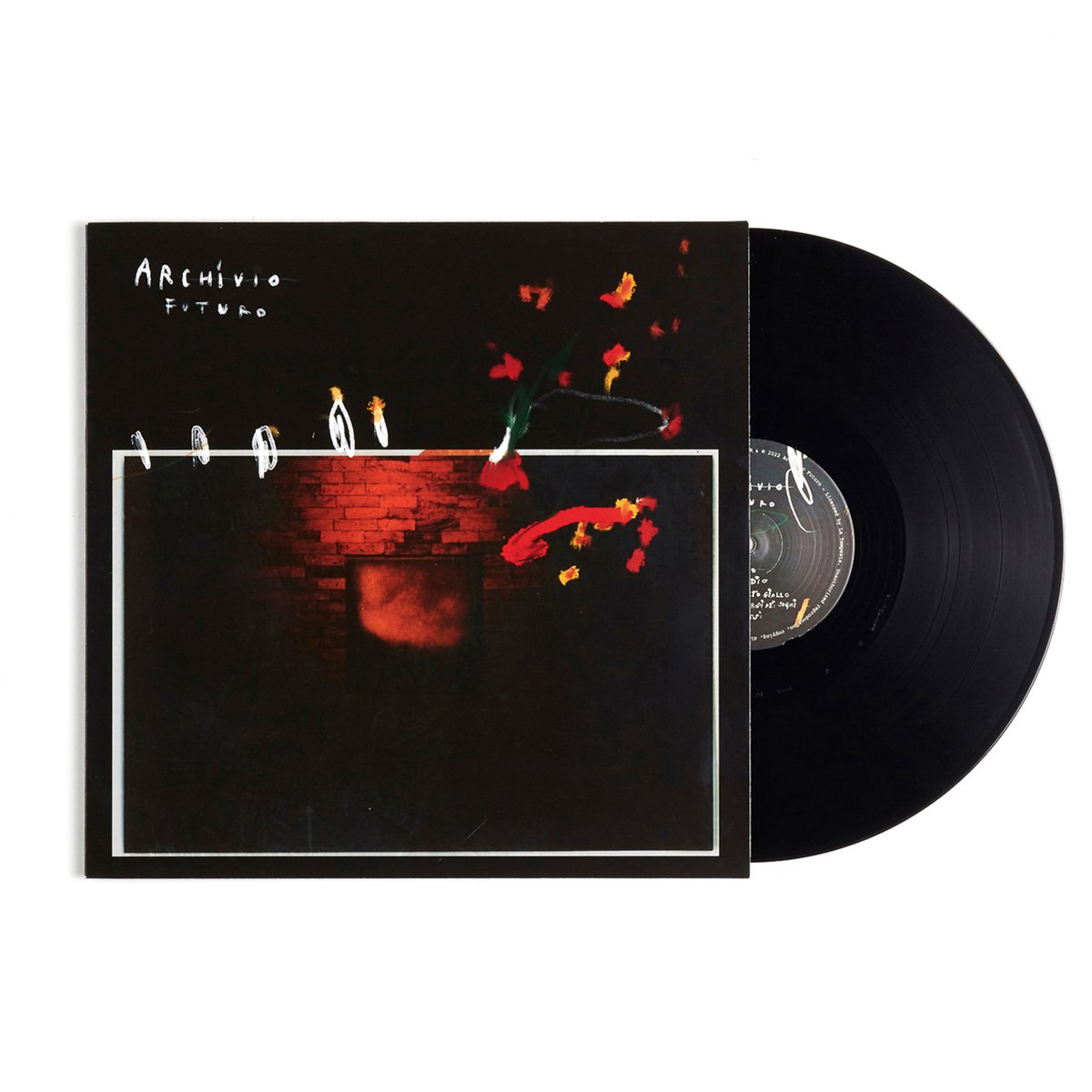 Home La Tempesta Dischi