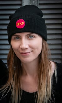 Image 2 of SKP Beanie 