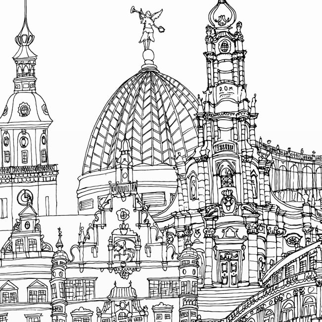 Print Dresden