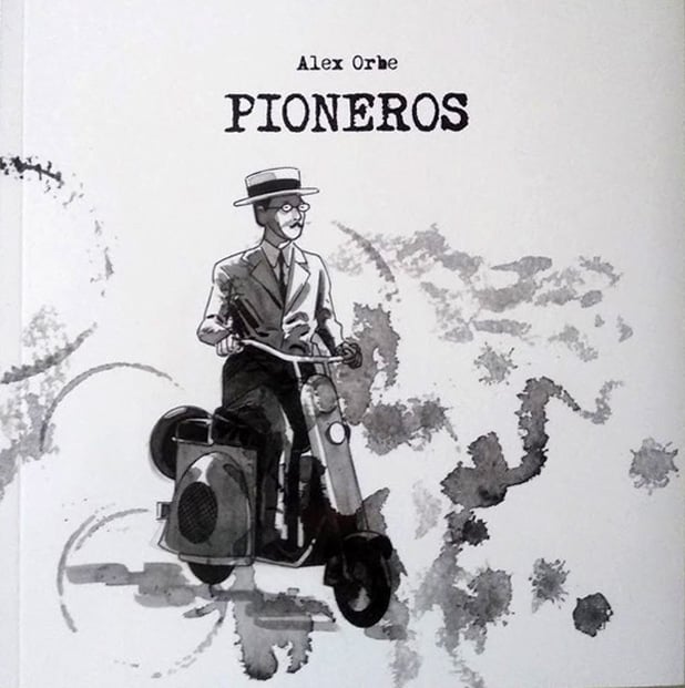 Image of Pioneros
