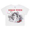 HEDGE WITCH CROP TOPS