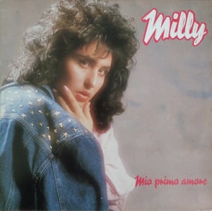 Milly – Mio Primo Amore