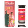 Image of dubblefilm bubblegum  / 120 film 