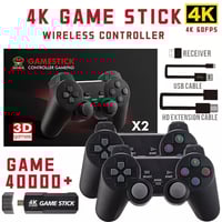 Video Game Stick