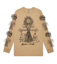 Image 2 of harvest long sleeve 