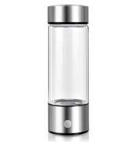Hydrogen Healing Ionizer Water Bottle 