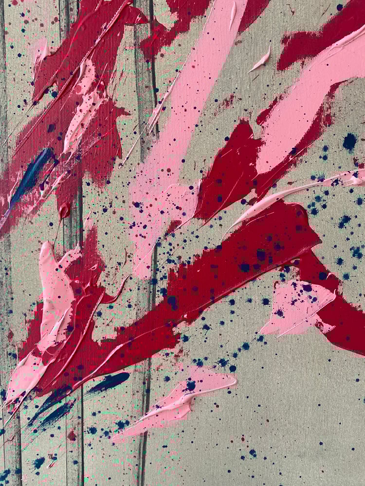Image of Self Bloom IV