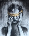 Blindfolded Girl 2 