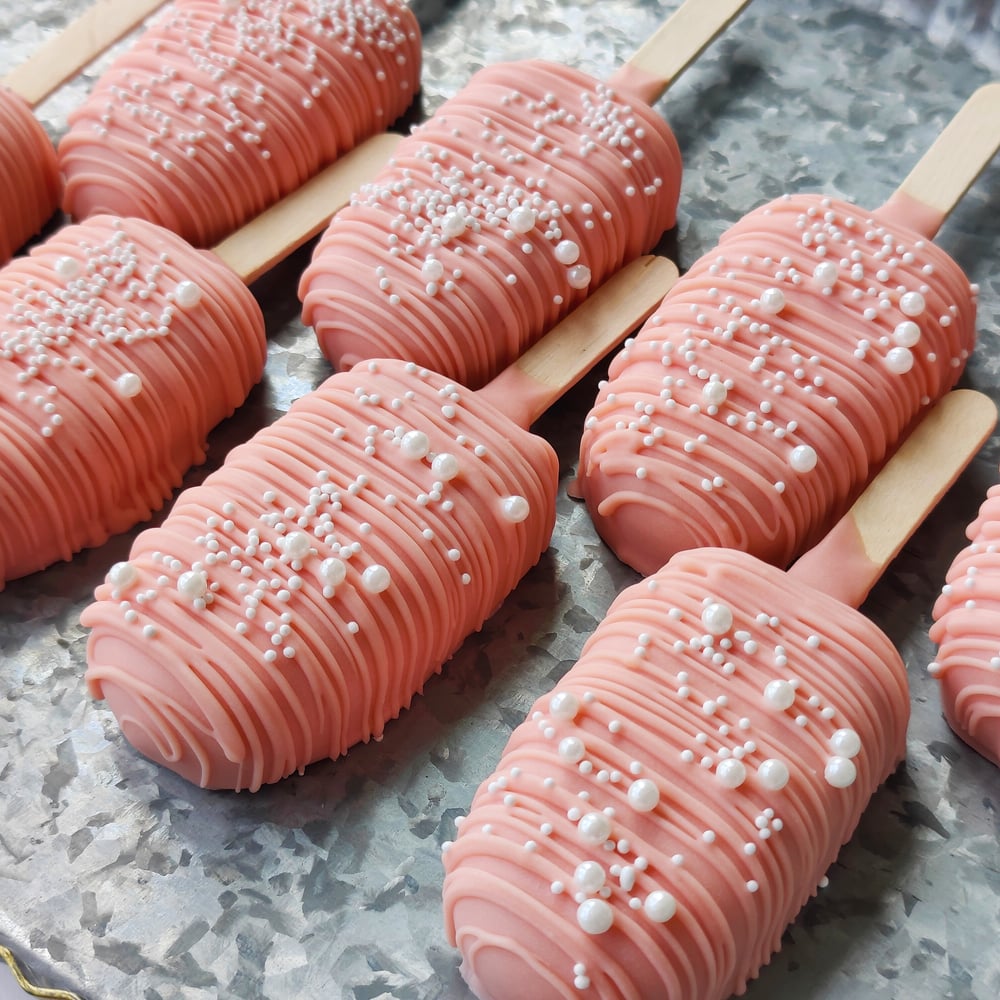 Image of Cakesicles