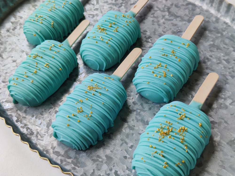 Image of Cakesicles