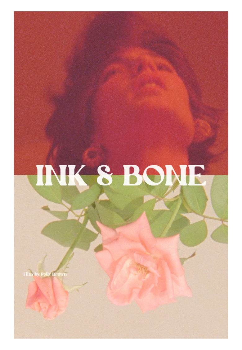 Image of INK & BONE POSTER SET
