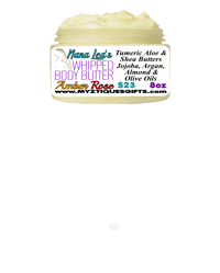 Image 4 of Silky Home-made Body Butter.  Ships within 24 hours       