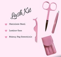 Image 1 of EyeCandi Glamup Styler Kit
