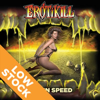 Image 2 of EROTIKILL - Virgin Speed [BOOTCAMP SERIES #17]