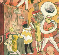 Image 4 of My brass band