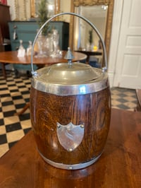 Image 1 of Biscuit Barrel 