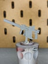 Folded Stock Kriss Vector