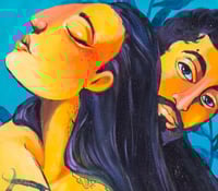 Image 3 of Los amantes X Erwin Aguirre 