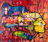 Image 1 of Venezuela X Erwin Aguirre 