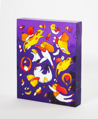 Image 1 of illusions X Erwin Aguirre 