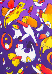 Image 2 of illusions X Erwin Aguirre 