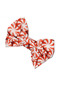 Image 1 of Peppermint bow 🎀🍬