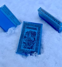 Freeze - Bitter Cold EP Tape