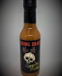 Custom Hot Sauce (24 Bottles)