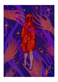 Image 1 of Une histoire de Fantôme 