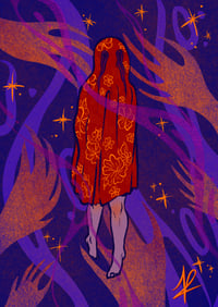 Image 2 of Une histoire de Fantôme 