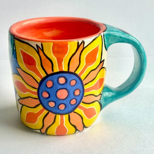 Image of 1 Mug 2022