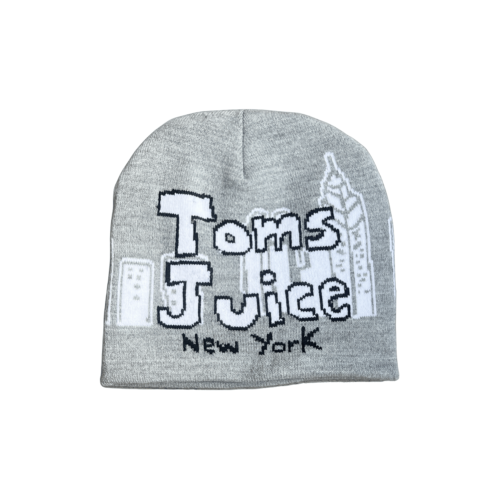 Image of Skyline Beanie