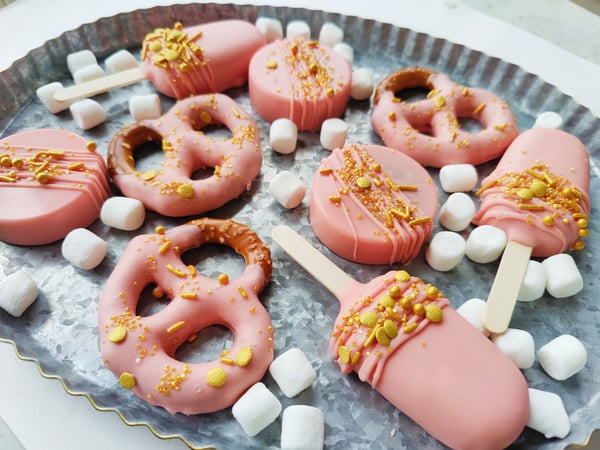 Image of Treat Box