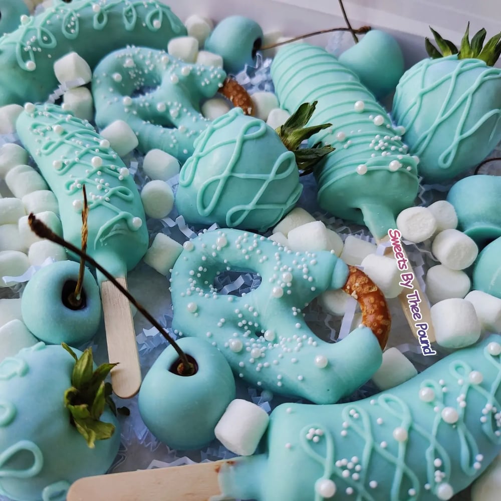 Image of Treat Box