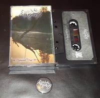 Suicidal Madness - Au crépuscule d'une vie - TAPE