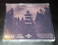 Image 2 of Loup Noir - Requiem - CD