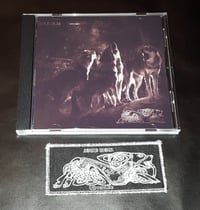 Image 3 of Loup Noir - Requiem - CD